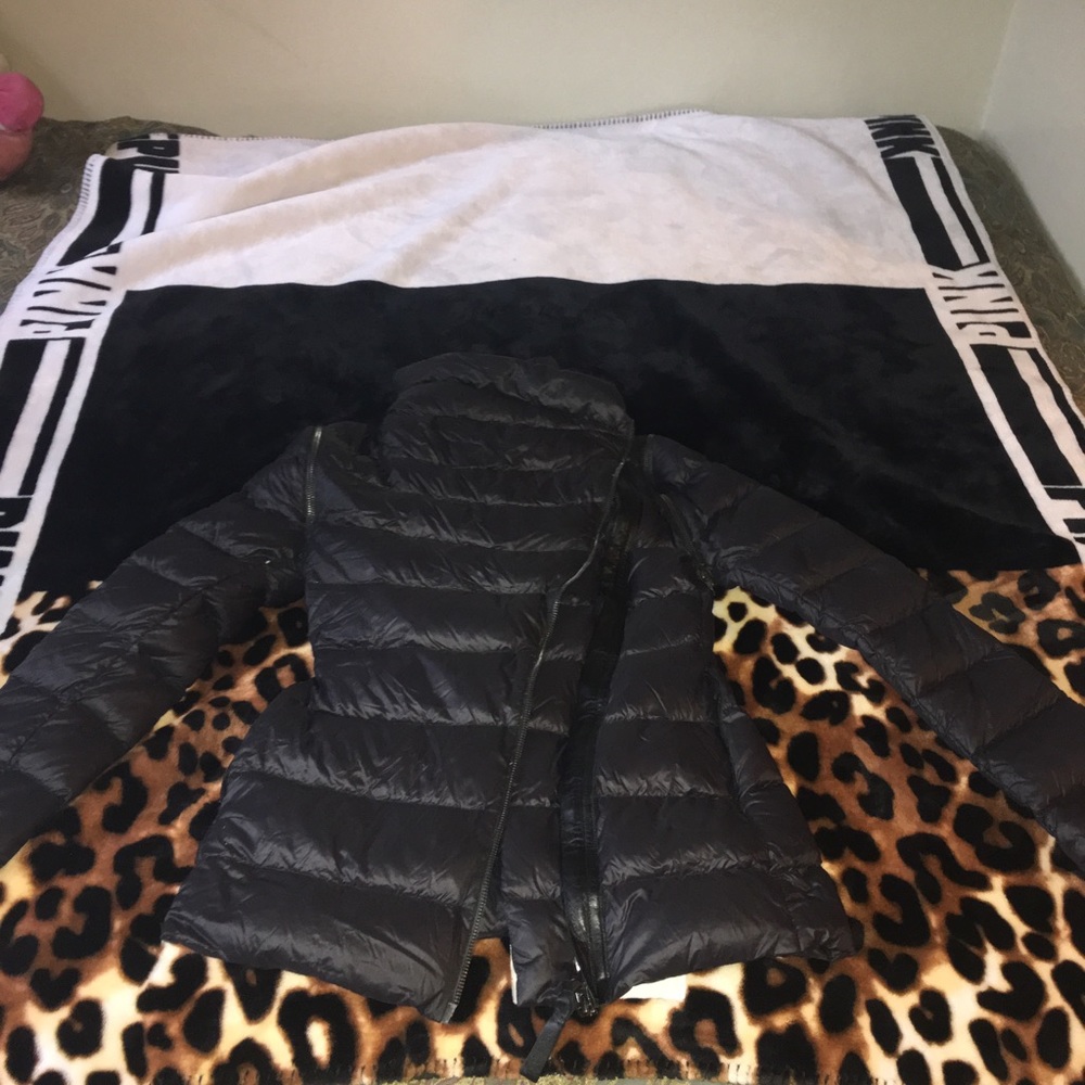 Mackage coat/ vest